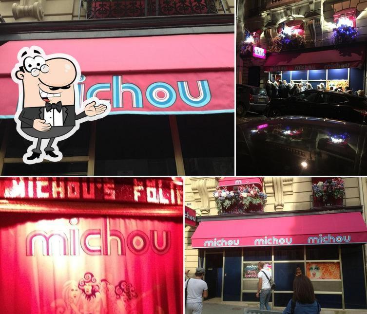 Studio Pigalle De 25 M2 - 2 Lits Simples Type Gigogne Pour 2 Personnes - Coeur Touristique De Paris - 2 Minutes De La Station Metro Pigalle ,Petit Train Vers La Butte Montmartre-Cabarets Moulin Rouge,Chez Michou-Restaurants Bouillon Pigalle,Berliner ภายนอก รูปภาพ