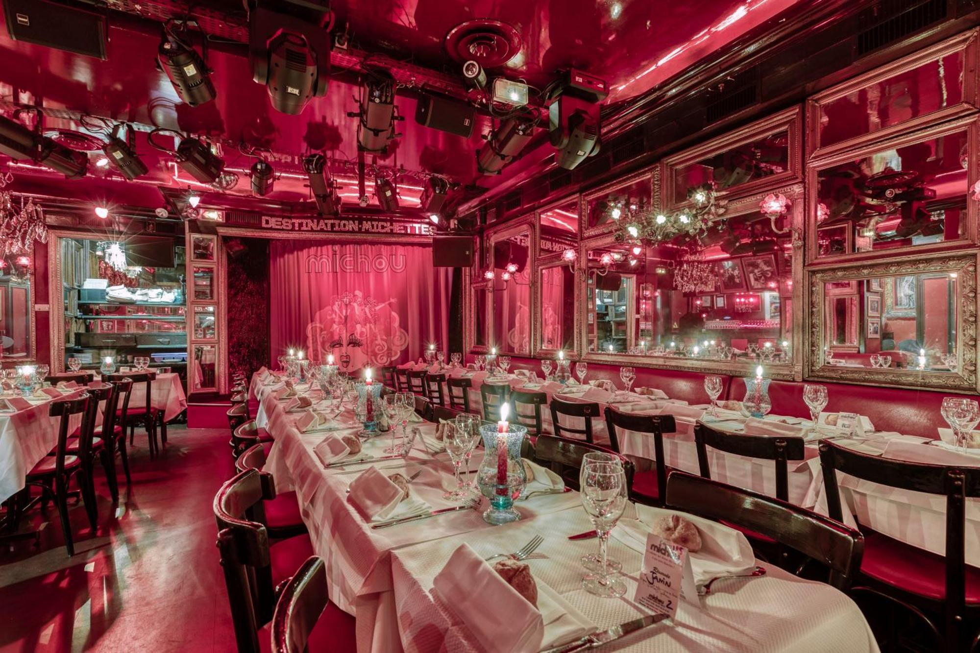 Studio Pigalle De 25 M2 - 2 Lits Simples Type Gigogne Pour 2 Personnes - Coeur Touristique De Paris - 2 Minutes De La Station Metro Pigalle ,Petit Train Vers La Butte Montmartre-Cabarets Moulin Rouge,Chez Michou-Restaurants Bouillon Pigalle,Berliner ภายนอก รูปภาพ